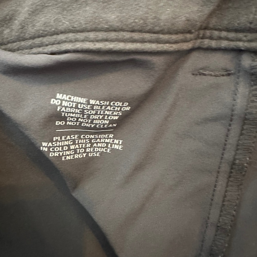 REI Co-op Hiking Skort Womens 8 Gray Active Utility Gorcpore Hiking Outdoors - Picture 5 of 5